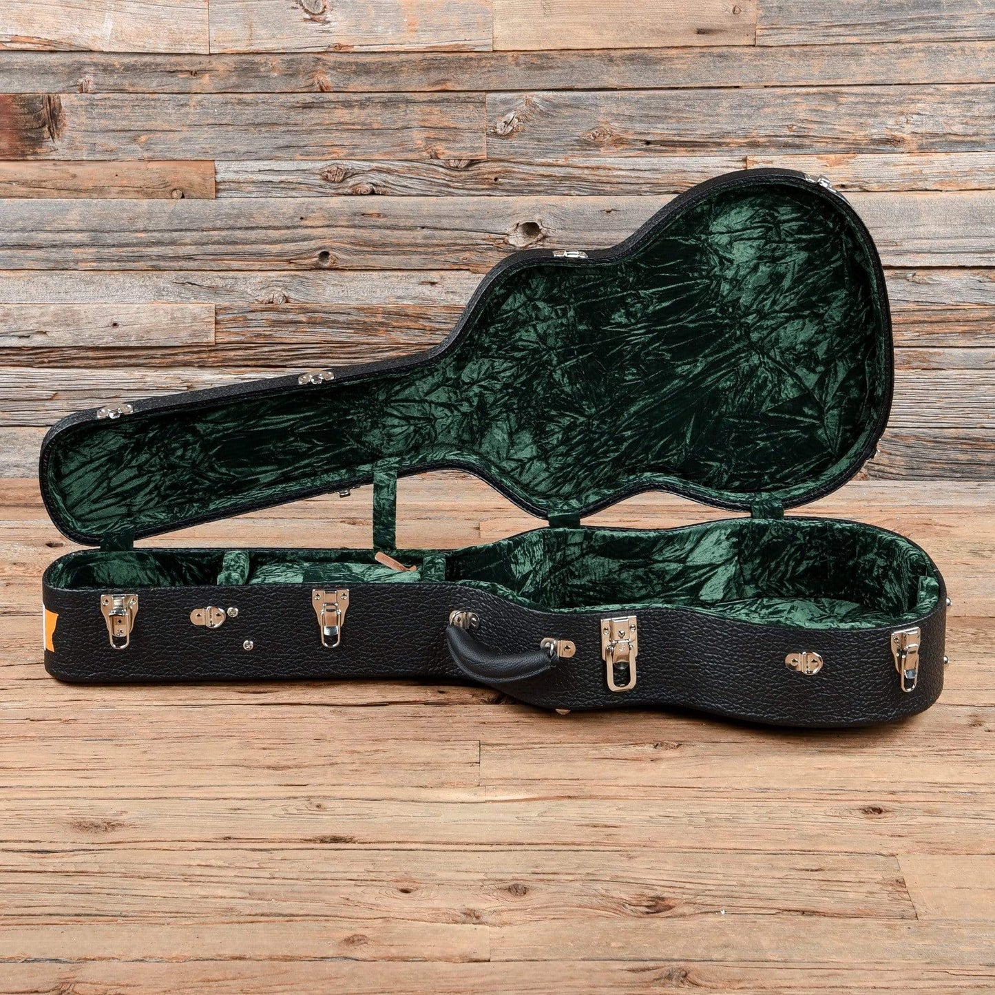 Bourgeois OM-42 Style w/Adirondack Top Natural 2018 Acoustic Guitars / OM and Auditorium