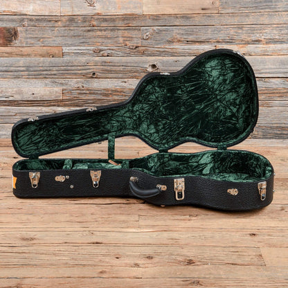 Bourgeois OM-42 Style w/Adirondack Top Natural 2018 Acoustic Guitars / OM and Auditorium