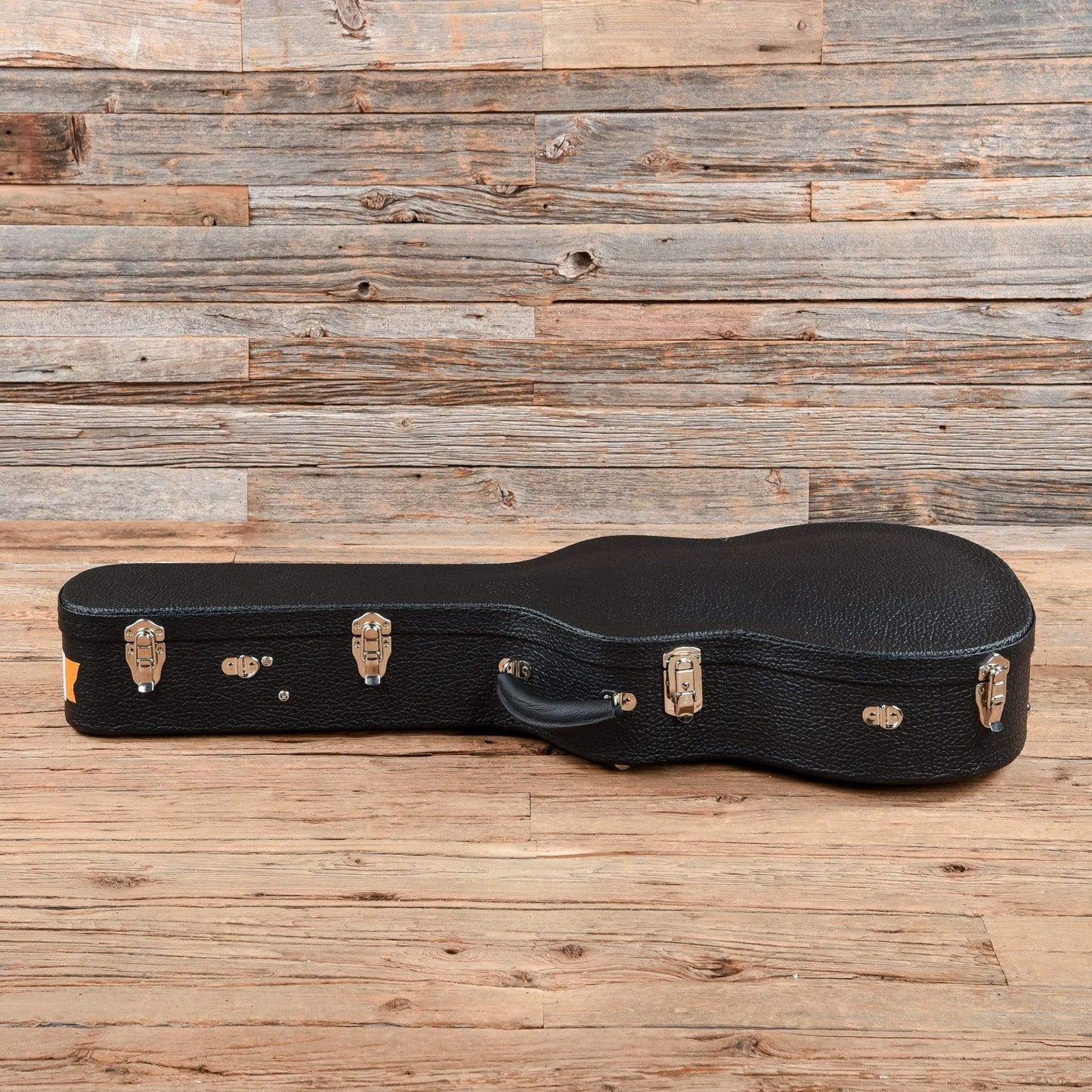 Bourgeois OM-42 Style w/Adirondack Top Natural 2018 Acoustic Guitars / OM and Auditorium