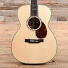 Bourgeois OM-42 Style w/Adirondack Top Natural 2018 Acoustic Guitars / OM and Auditorium