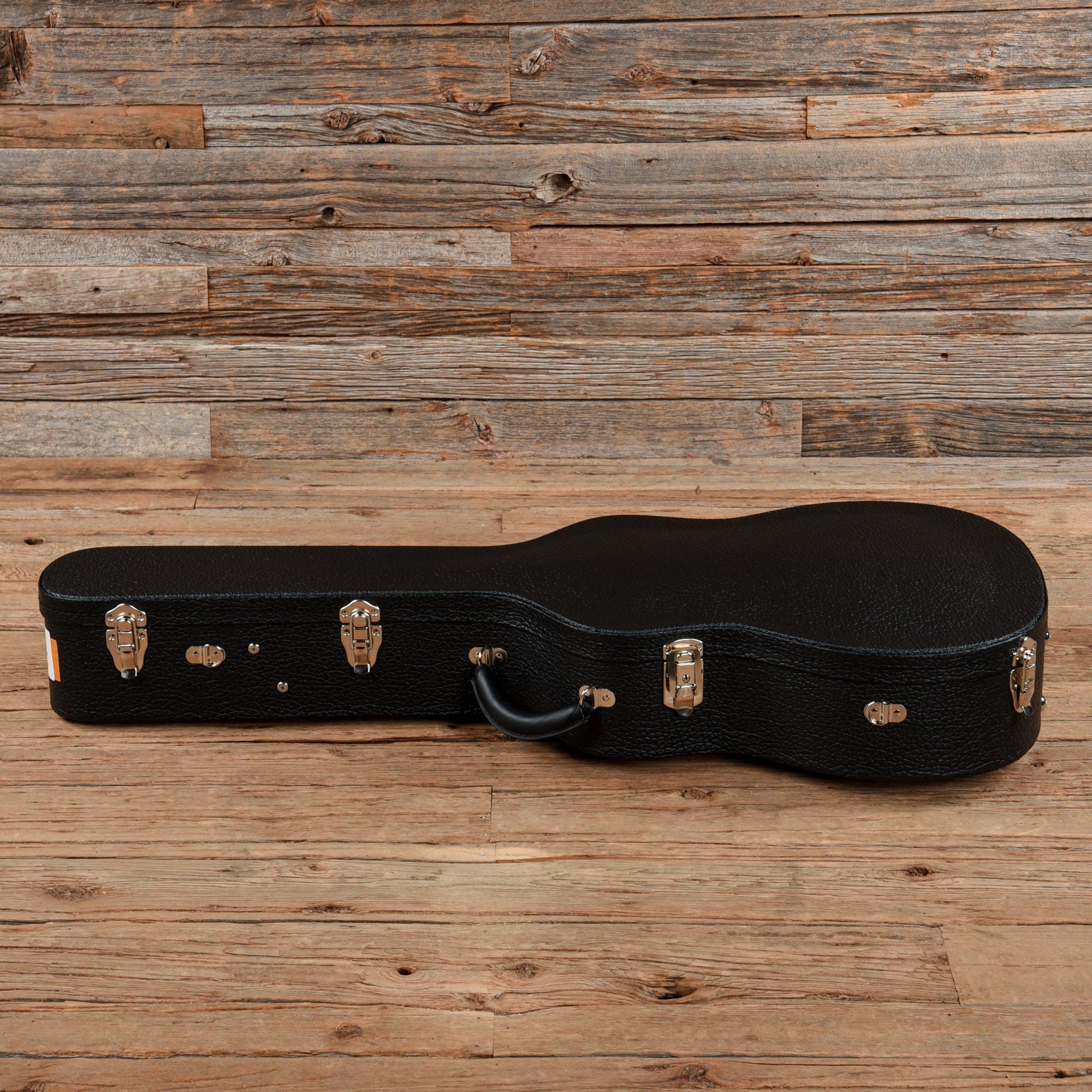 Bourgeois OM Vintage Natural Acoustic Guitars / OM and Auditorium