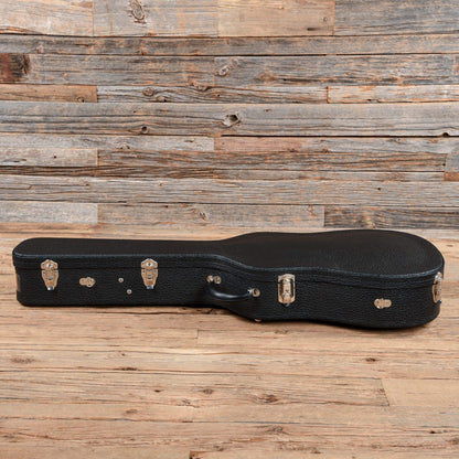 Bourgeois Vintage JOM-T Aged Adirondack Top w/East Indian Rosewood Back & Sides Natural 2019 Acoustic Guitars / OM and Auditorium