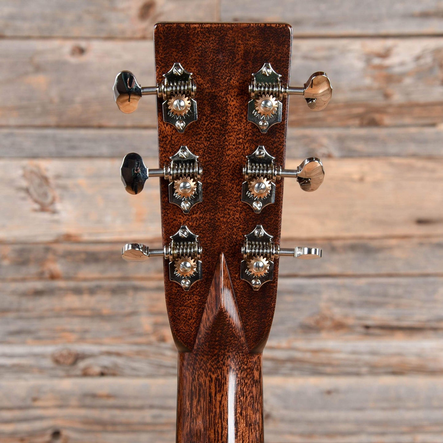 Bourgeois Vintage JOM-T Aged Adirondack Top w/East Indian Rosewood Back & Sides Natural 2019 Acoustic Guitars / OM and Auditorium