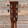 Bourgeois Vintage JOM-T Aged Adirondack Top w/East Indian Rosewood Back & Sides Natural 2019 Acoustic Guitars / OM and Auditorium