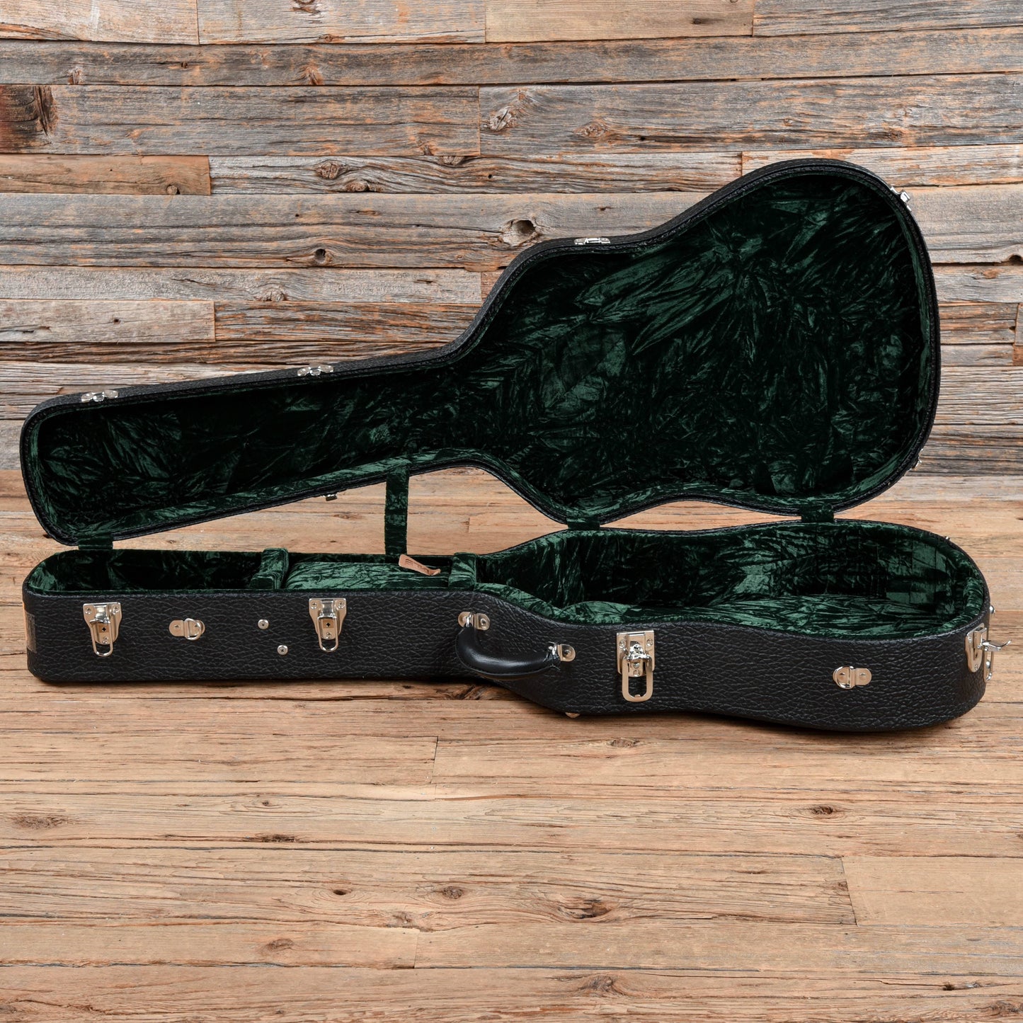 Bourgeois Vintage JOM-T Aged Adirondack Top w/East Indian Rosewood Back & Sides Natural 2019 Acoustic Guitars / OM and Auditorium