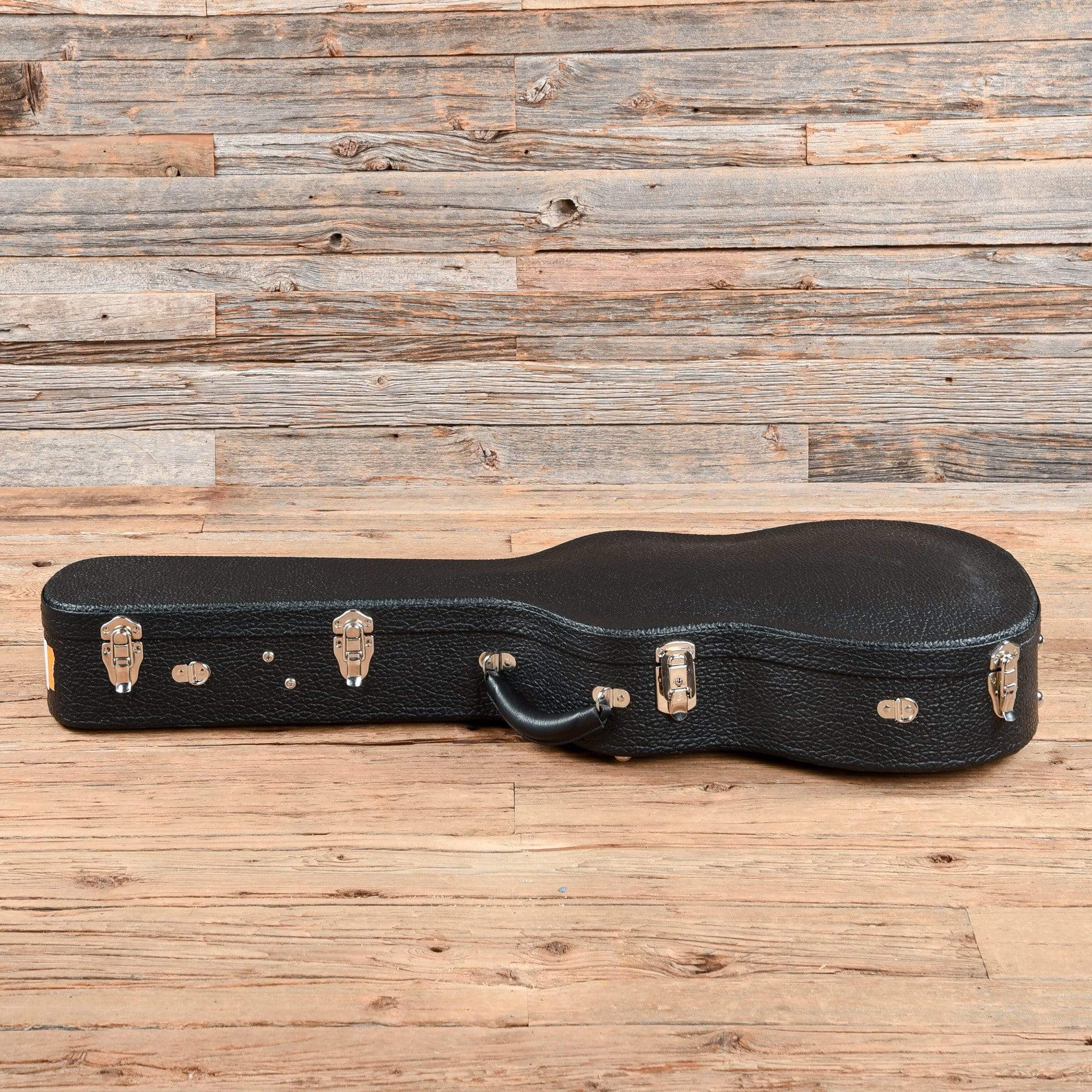 Bourgeois L-DB2 AT Sunburst 2018 Acoustic Guitars / Parlor