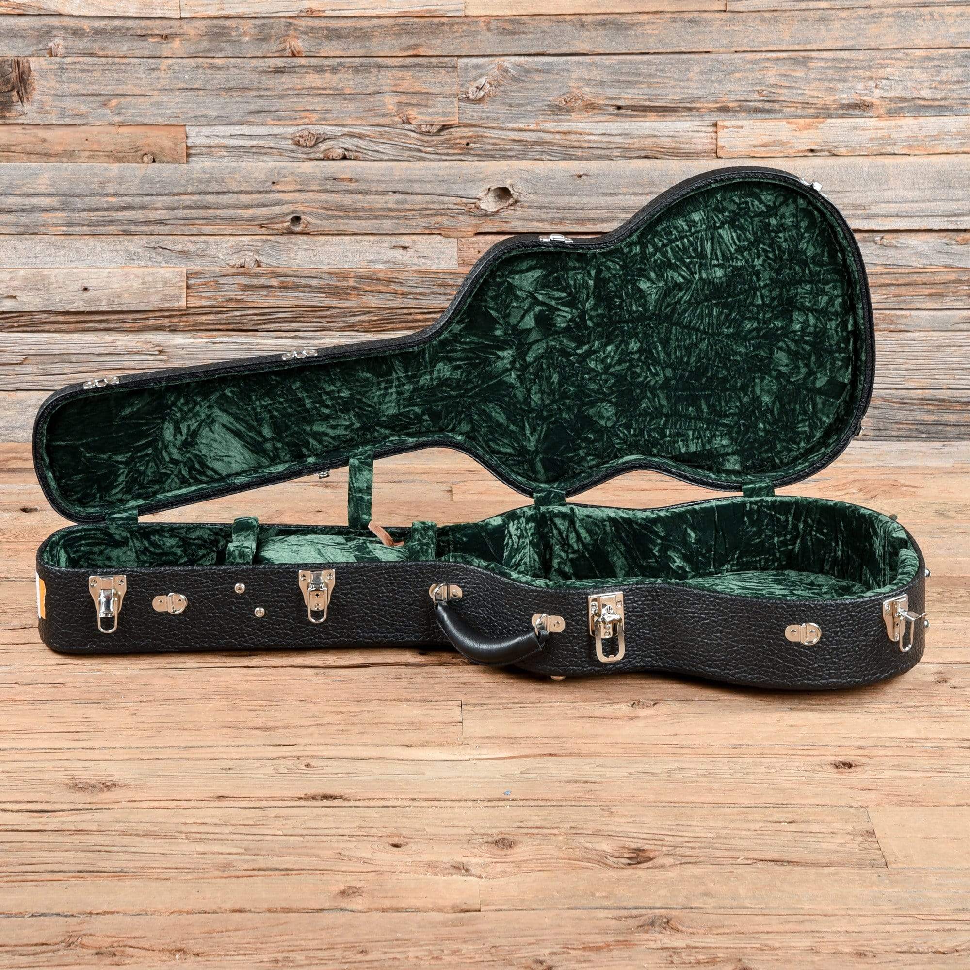 Bourgeois L-DB2 AT Sunburst 2018 Acoustic Guitars / Parlor