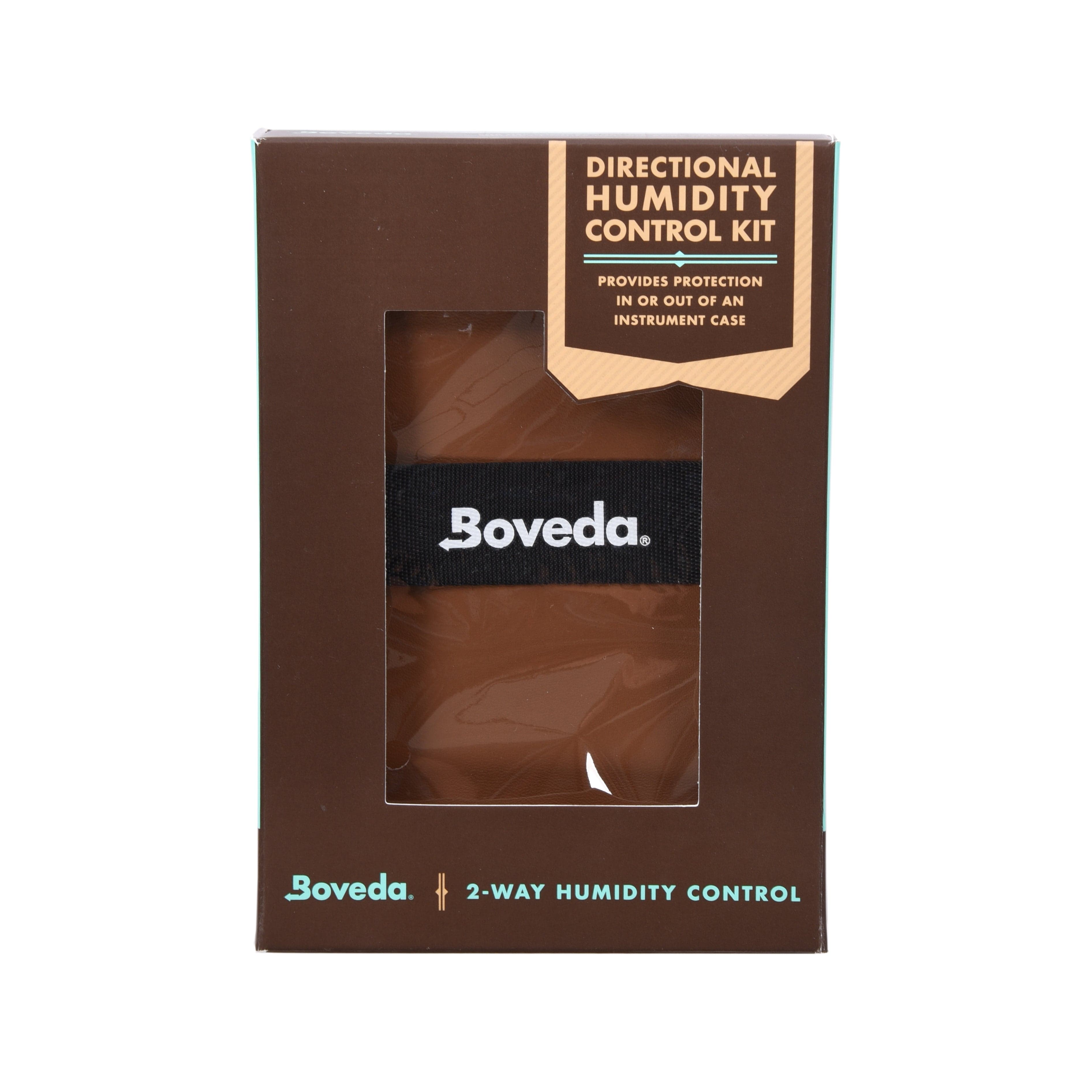 Boveda 2-Way Humidity Control Kit Directional 49% RH Size 70 – Chicago ...