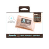 Boveda 2-Way Humidity Control Kit Small Accessories / Humidifiers