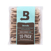 Boveda 2-Way Humidity Control Refill 20-Pack 49% RH Size 70 Accessories / Humidifiers