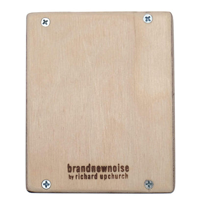 BrandNewNoise Loopy Lou Voice Recorder with Loop Switch Effects and Pedals / Loop Pedals and Samplers