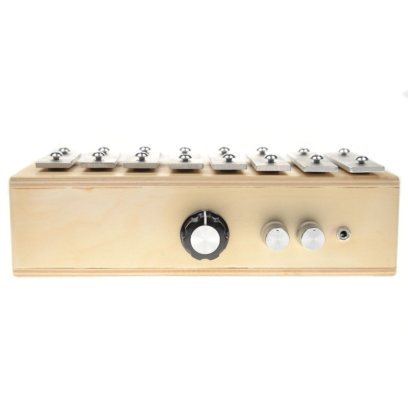 BrandNewNoise Phone Home Xylophone Effects and Pedals / Loop Pedals and Samplers