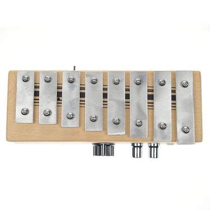 BrandNewNoise Phone Home Xylophone Effects and Pedals / Loop Pedals and Samplers