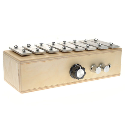 BrandNewNoise Phone Home Xylophone Effects and Pedals / Loop Pedals and Samplers