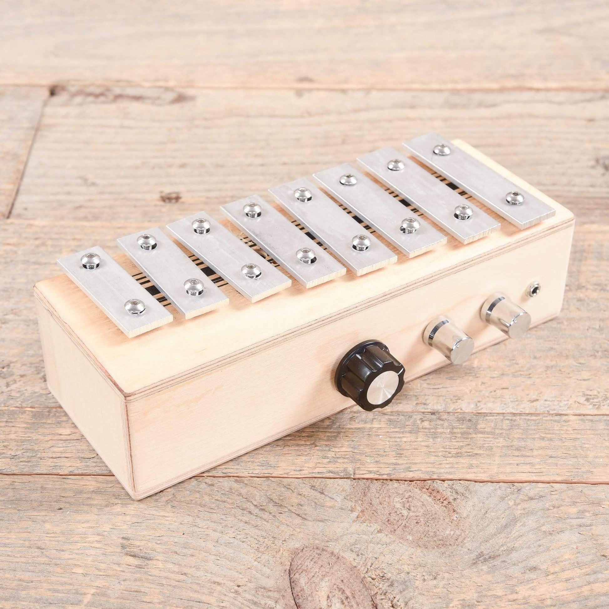 BrandNewNoise Phone Home Xylophone Effects and Pedals / Loop Pedals and Samplers