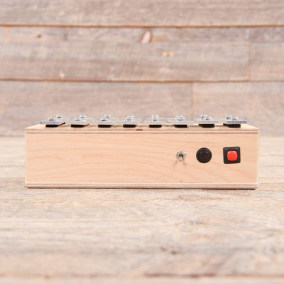 BrandNewNoise Phone Home Xylophone Effects and Pedals / Loop Pedals and Samplers