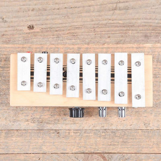 BrandNewNoise Phone Home Xylophone Effects and Pedals / Loop Pedals and Samplers