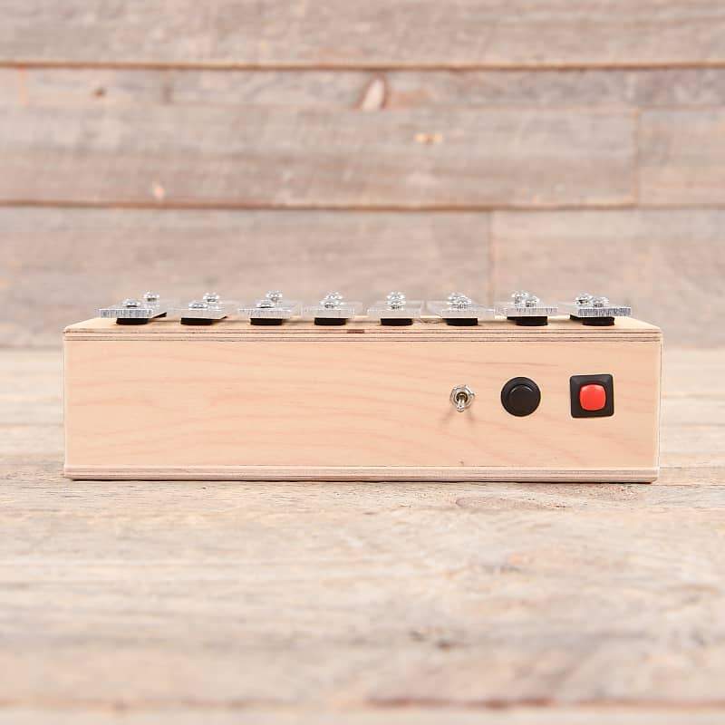 BrandNewNoise Phone Home Xylophone Effects and Pedals / Loop Pedals and Samplers