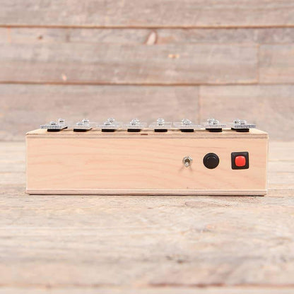 BrandNewNoise Phone Home Xylophone Effects and Pedals / Loop Pedals and Samplers