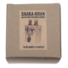 BrandNewNoise Shaka-Khan Percussion Recorder with Loop Switch Effects and Pedals / Loop Pedals and Samplers