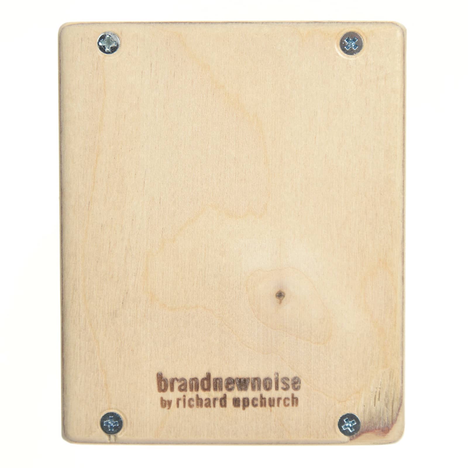 BrandNewNoise Spiro Retro Device Effects and Pedals / Noise Generators