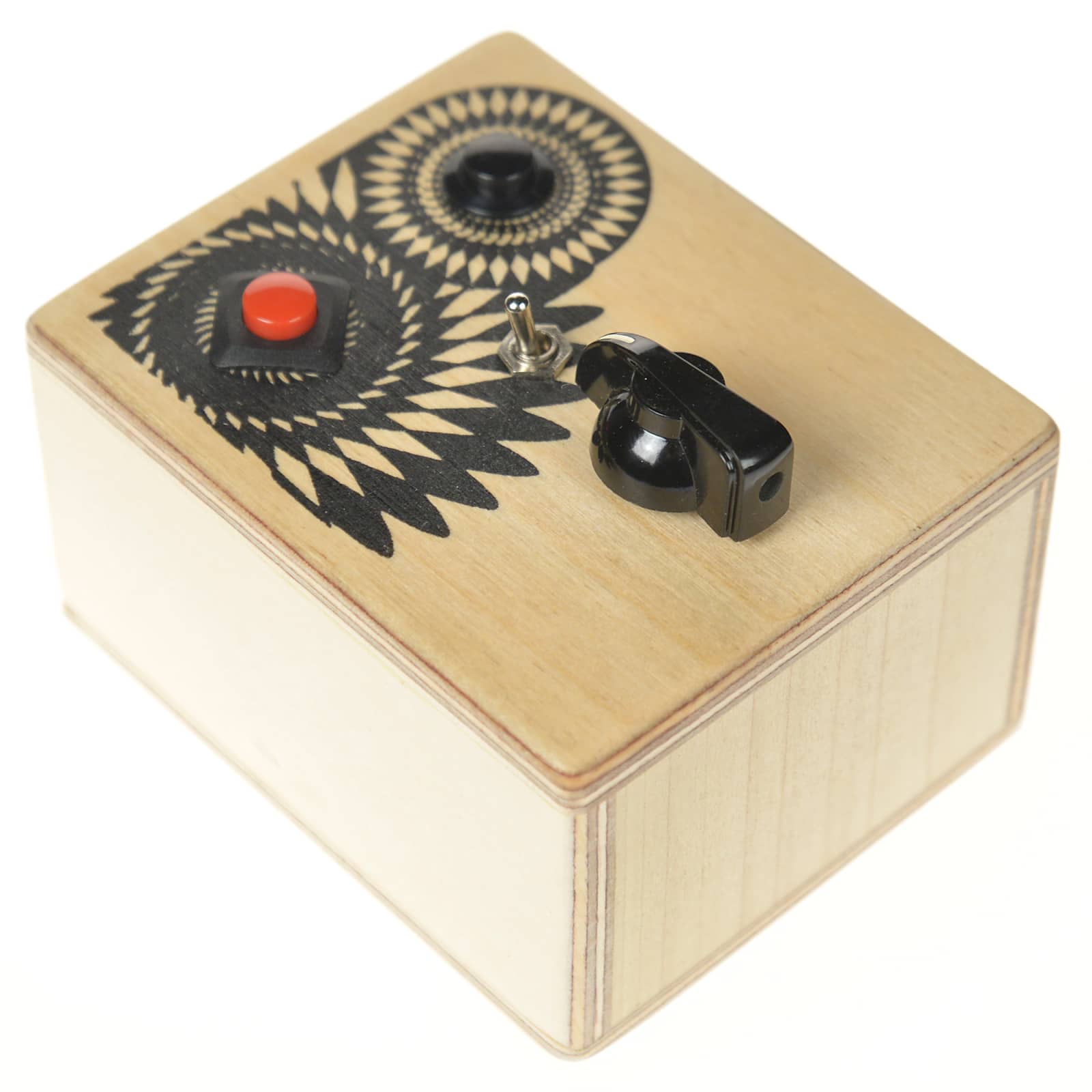 BrandNewNoise Spiro Retro Device Effects and Pedals / Noise Generators
