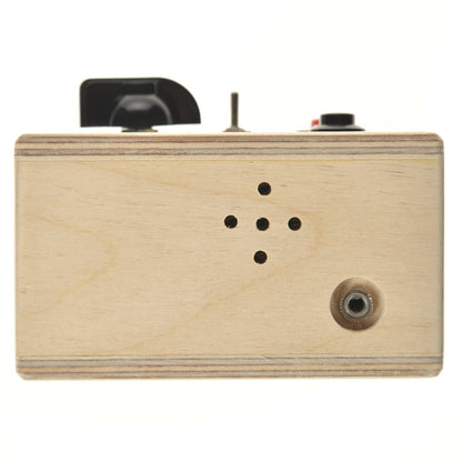 BrandNewNoise Spiro Retro Device Effects and Pedals / Noise Generators