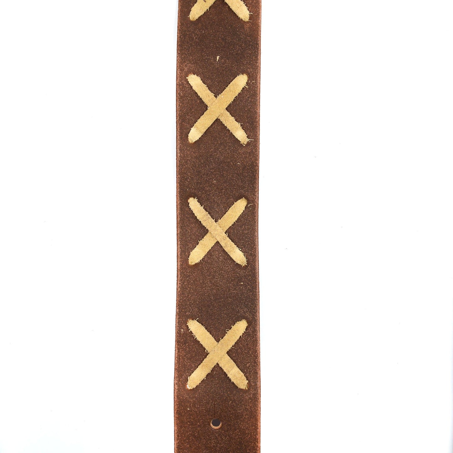 Braun Custom Straps Fibbie Type "G" 49-57" Accessories / Straps