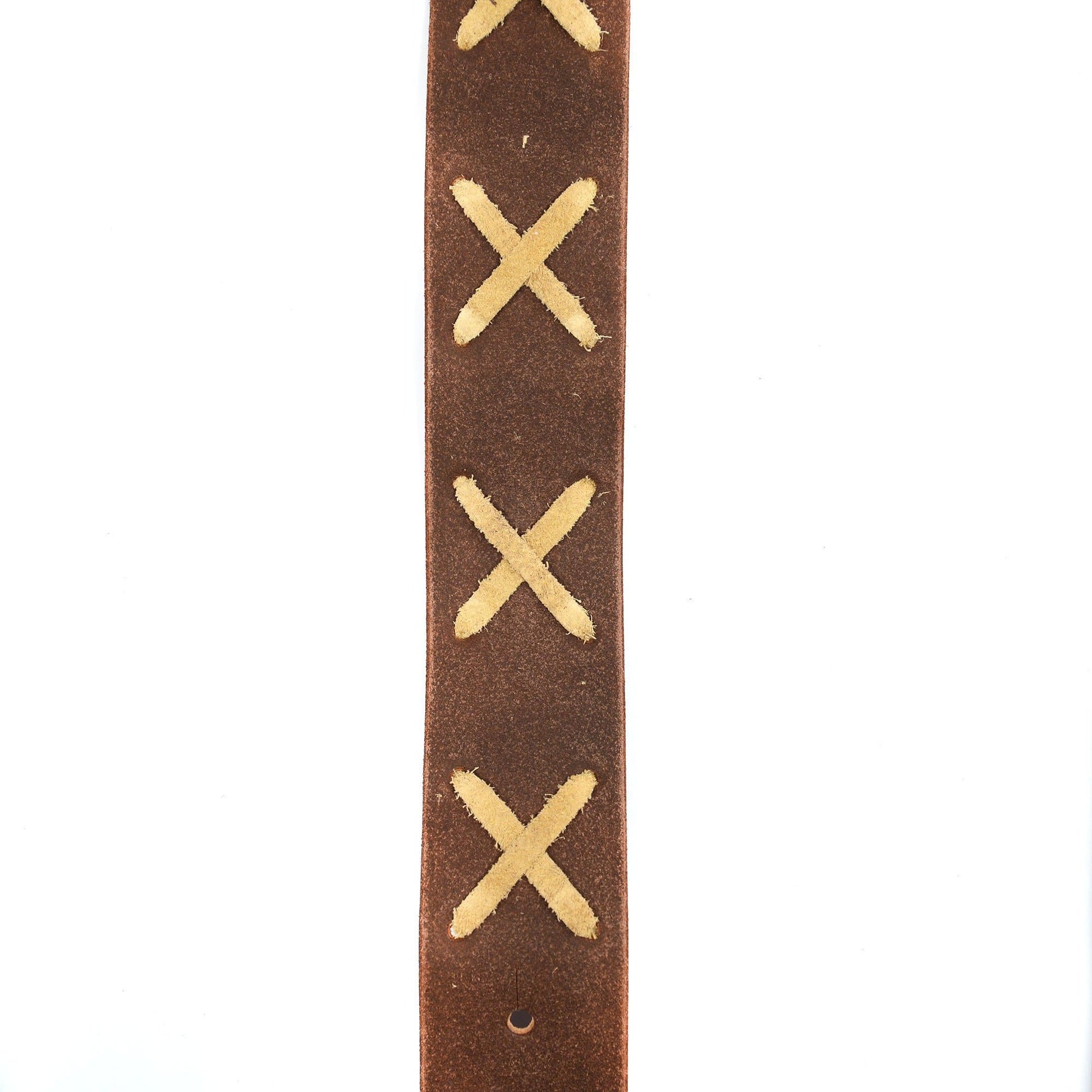 Braun Custom Straps Fibbie Type "G" 49-57" Accessories / Straps