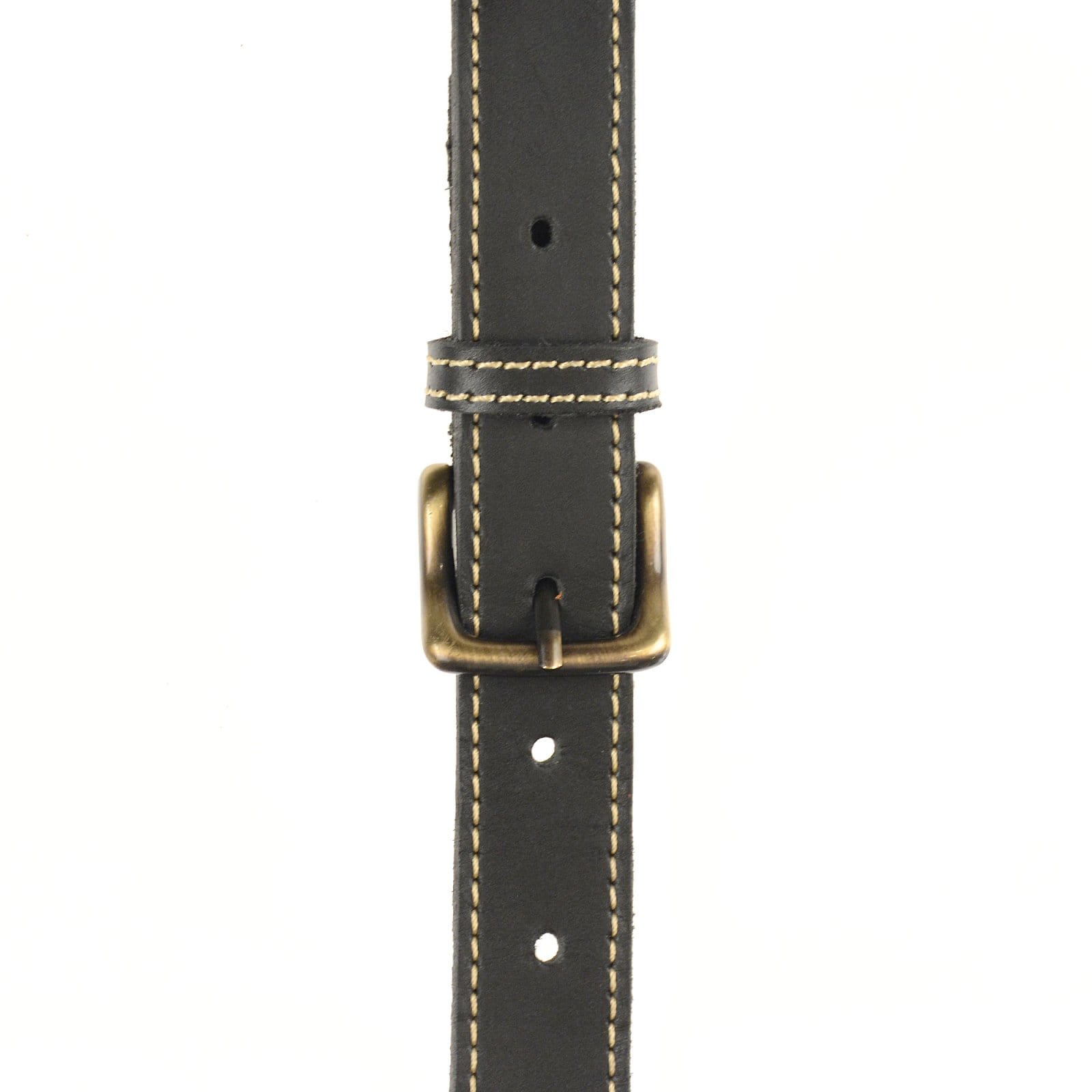 Braun Custom Straps SH Black Jazz Accessories / Straps