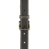 Braun Custom Straps SH Black Jazz Accessories / Straps
