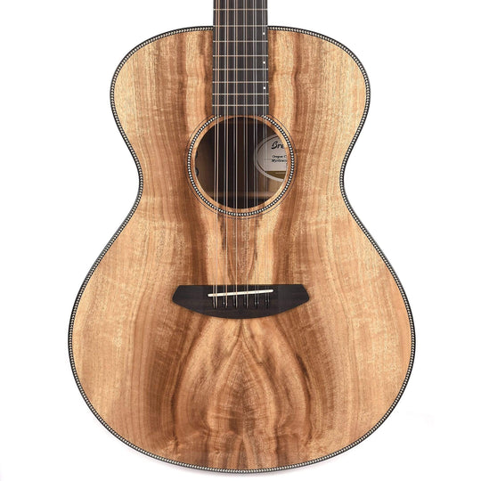 Breedlove Oregon Concert 12 String Myrtlewood Acoustic Guitars / 12-String