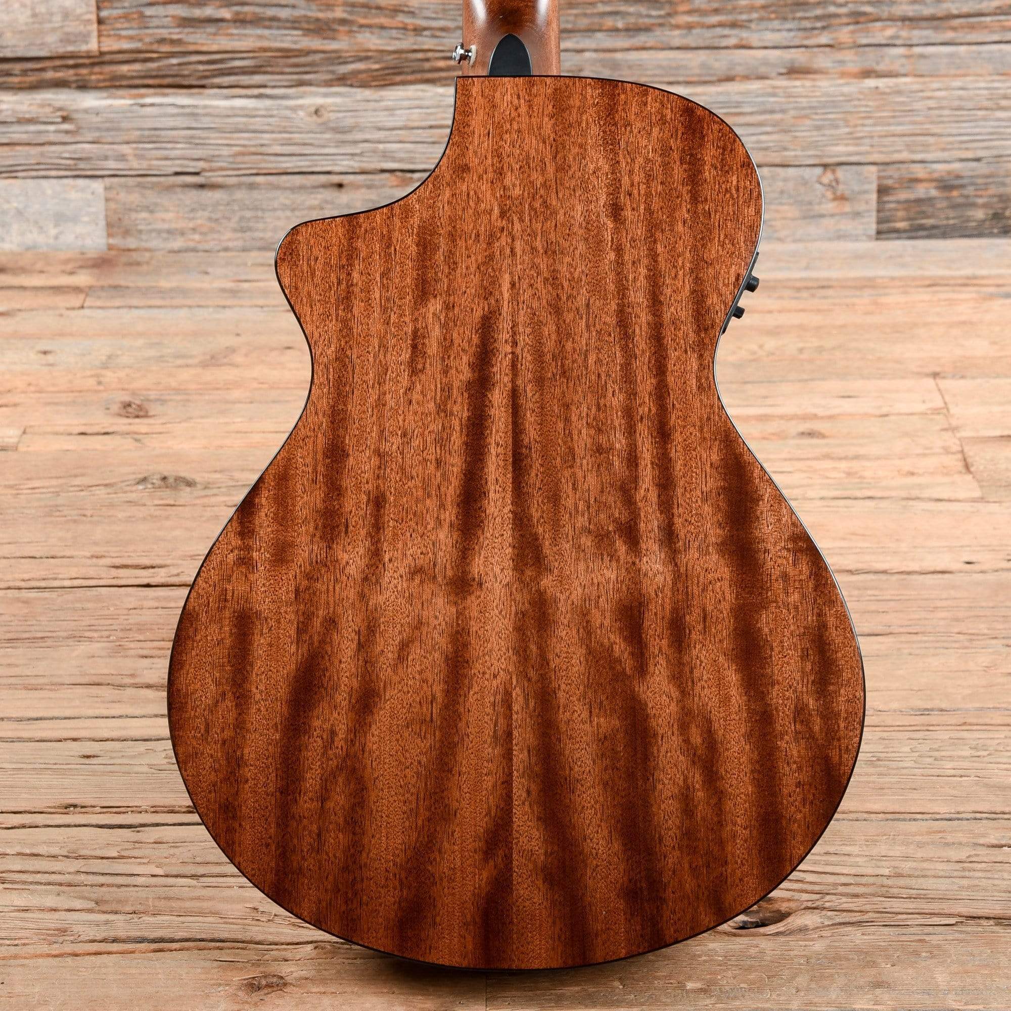 Breedlove Pursuit 12-String Natural 2016 Acoustic Guitars / 12-String