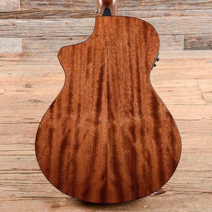 Breedlove Pursuit 12-String Natural 2016 Acoustic Guitars / 12-String