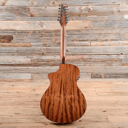 Breedlove Pursuit 12-String Natural 2016 Acoustic Guitars / 12-String