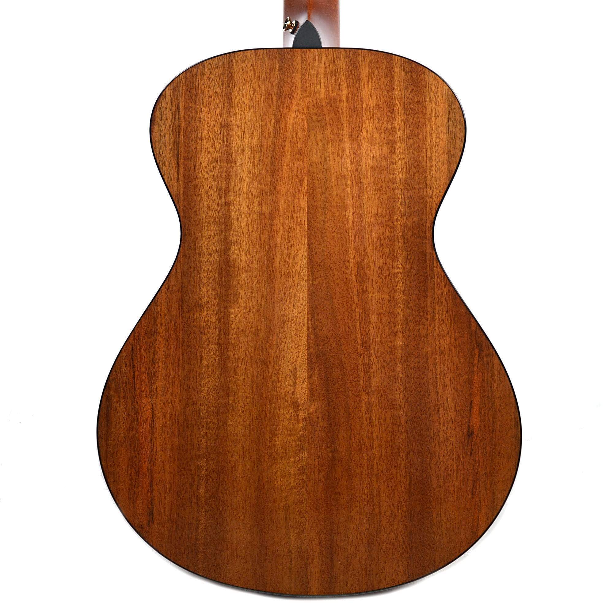 Breedlove Oregon Concert Bourbon E Myrtlewood-Myrtlewood Acoustic Guitars / Built-in Electronics