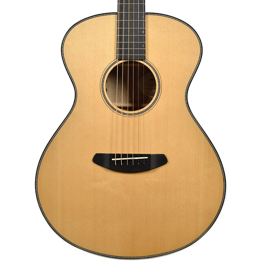 Breedlove Oregon Concerto E Sitka-Myrtlewood Acoustic Guitars / Built-in Electronics