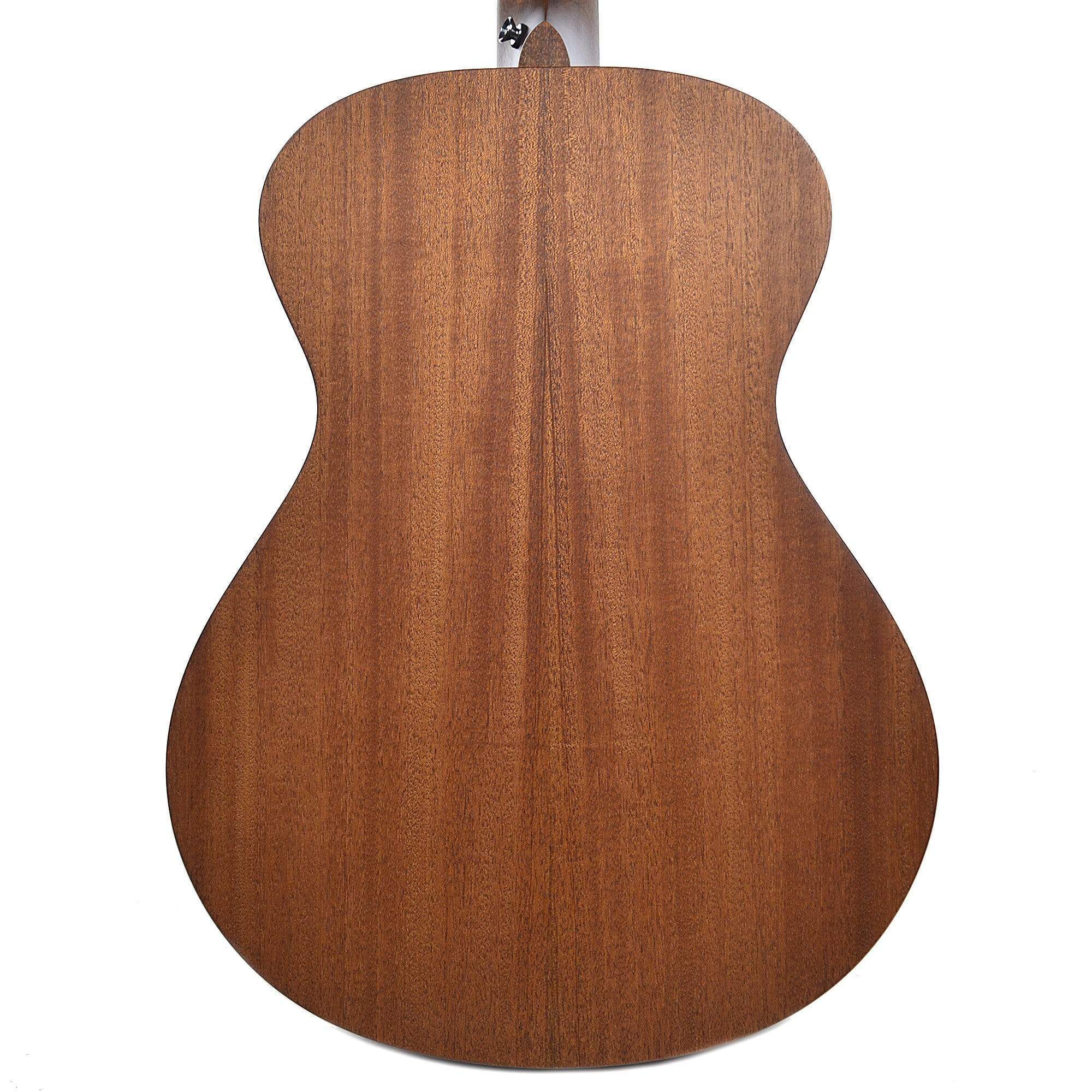 Breedlove USA Concert Fire Light E Mahogany-Mahogany Acoustic Guitars / Built-in Electronics