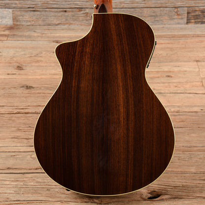 Breedlove AC25/SR Natural Acoustic Guitars / Classical