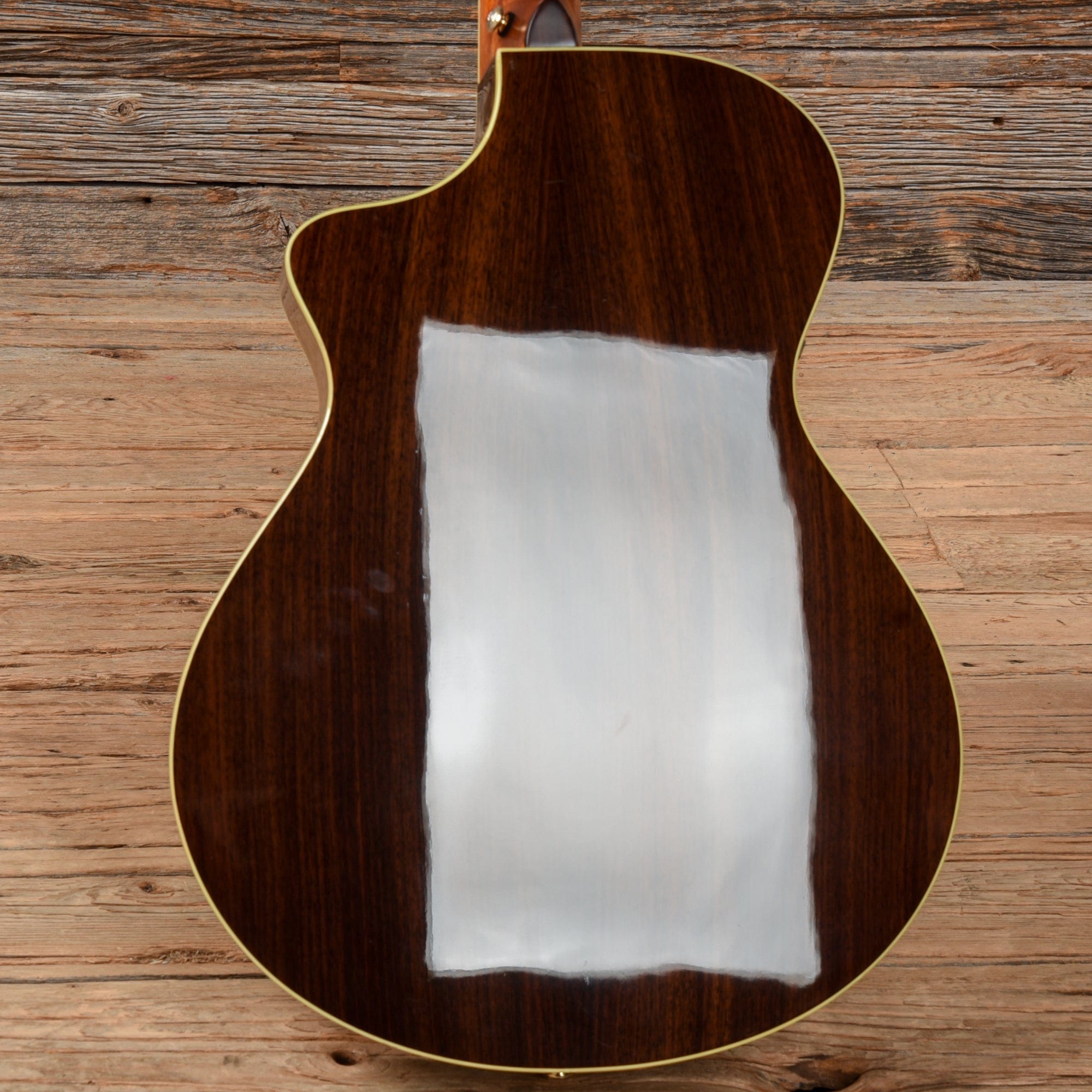 Breedlove AC25/SR Natural Acoustic Guitars / Classical