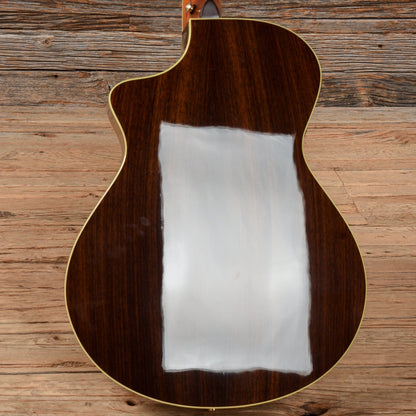 Breedlove AC25/SR Natural Acoustic Guitars / Classical