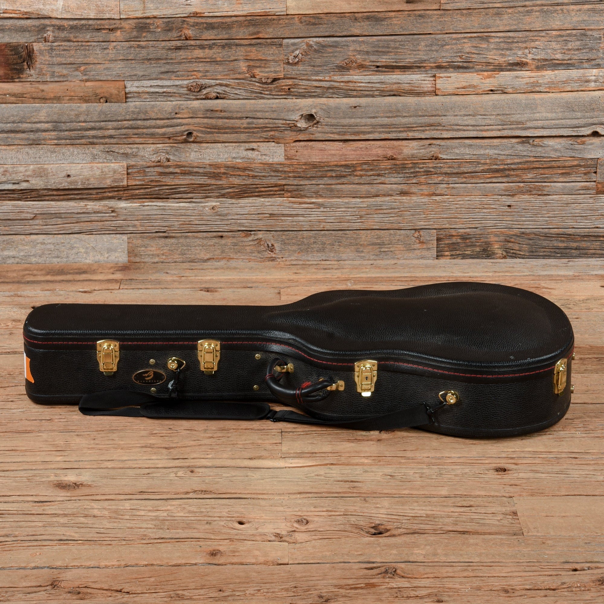 Breedlove AC25/SR Natural Acoustic Guitars / Classical