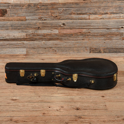 Breedlove AC25/SR Natural Acoustic Guitars / Classical