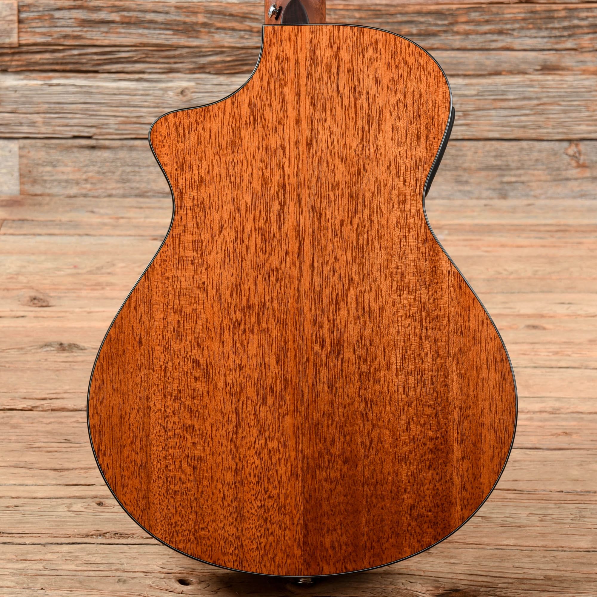 Breedlove Atlas Studio C250/SM-12 Natural Acoustic Guitars / Classical