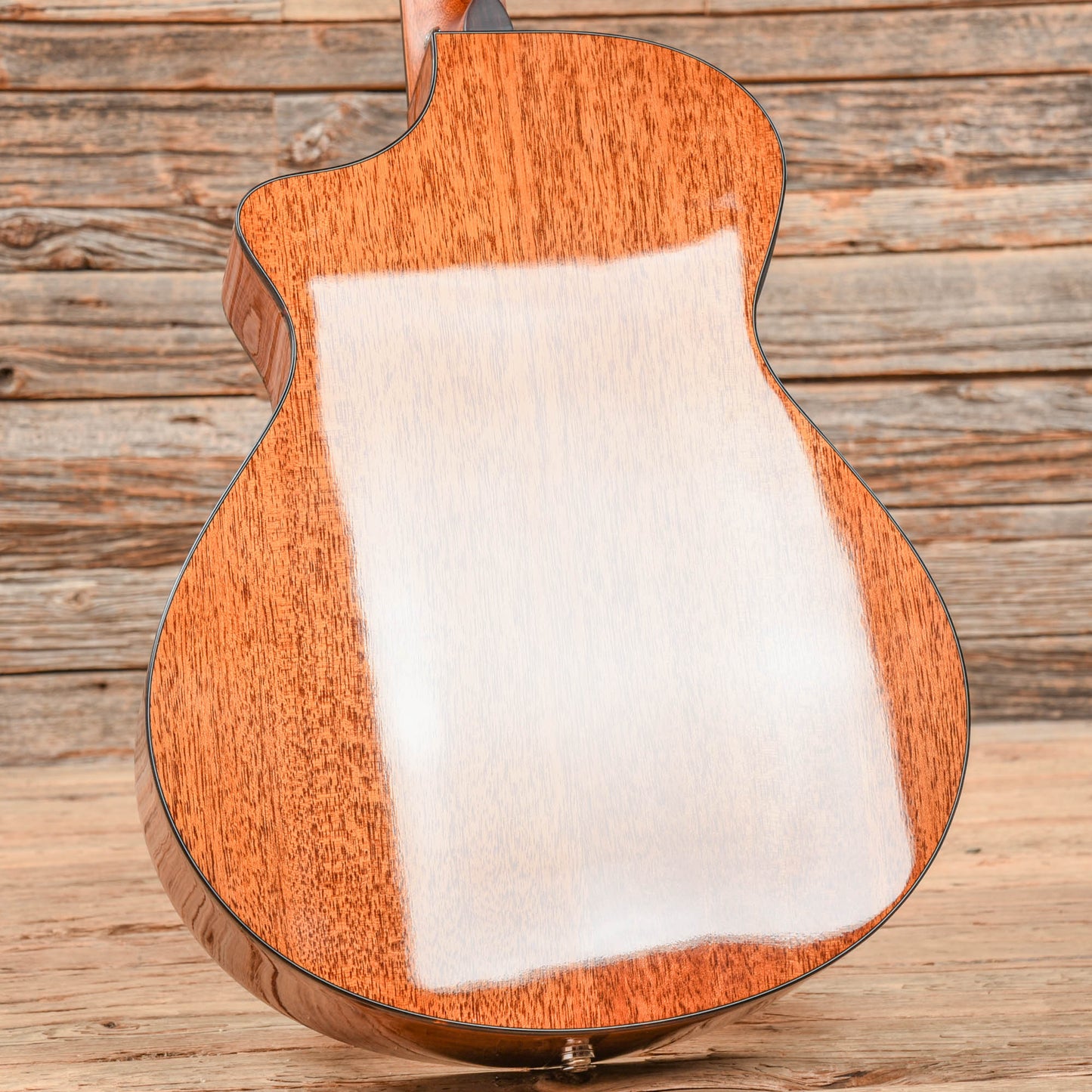 Breedlove Atlas Studio C250/SM-12 Natural Acoustic Guitars / Classical