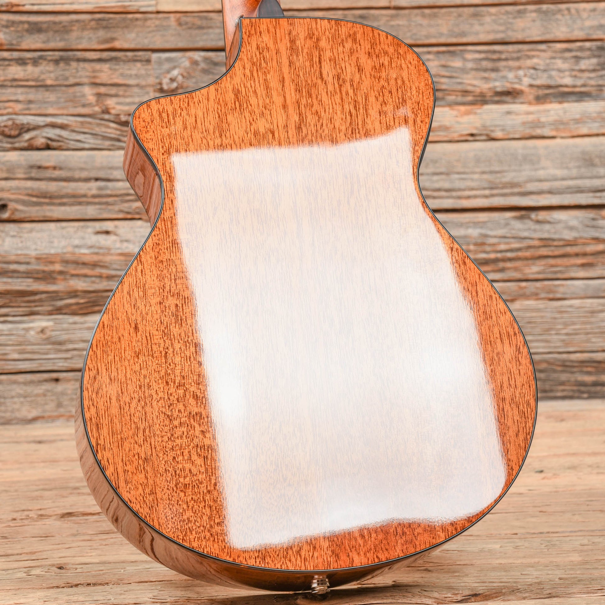 Breedlove Atlas Studio C250/SM-12 Natural Acoustic Guitars / Classical