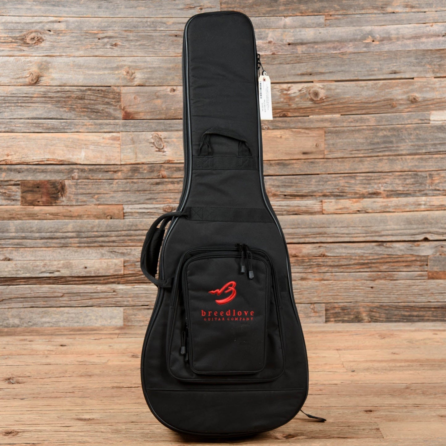 Breedlove Atlas Studio C250/SM-12 Natural Acoustic Guitars / Classical