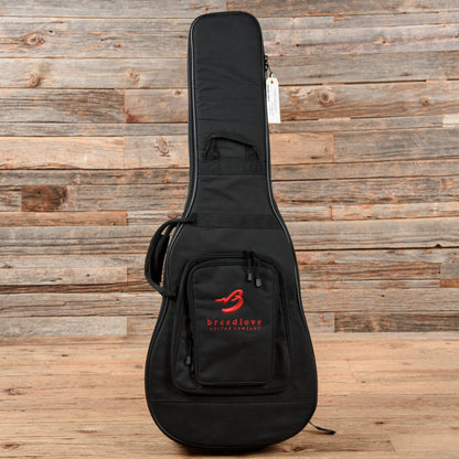 Breedlove Atlas Studio C250/SM-12 Natural Acoustic Guitars / Classical