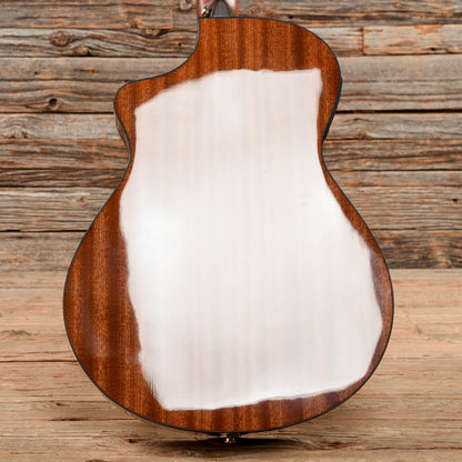 Breedlove Atlas Series Model AC25/SM Natural Acoustic Guitars / Concert