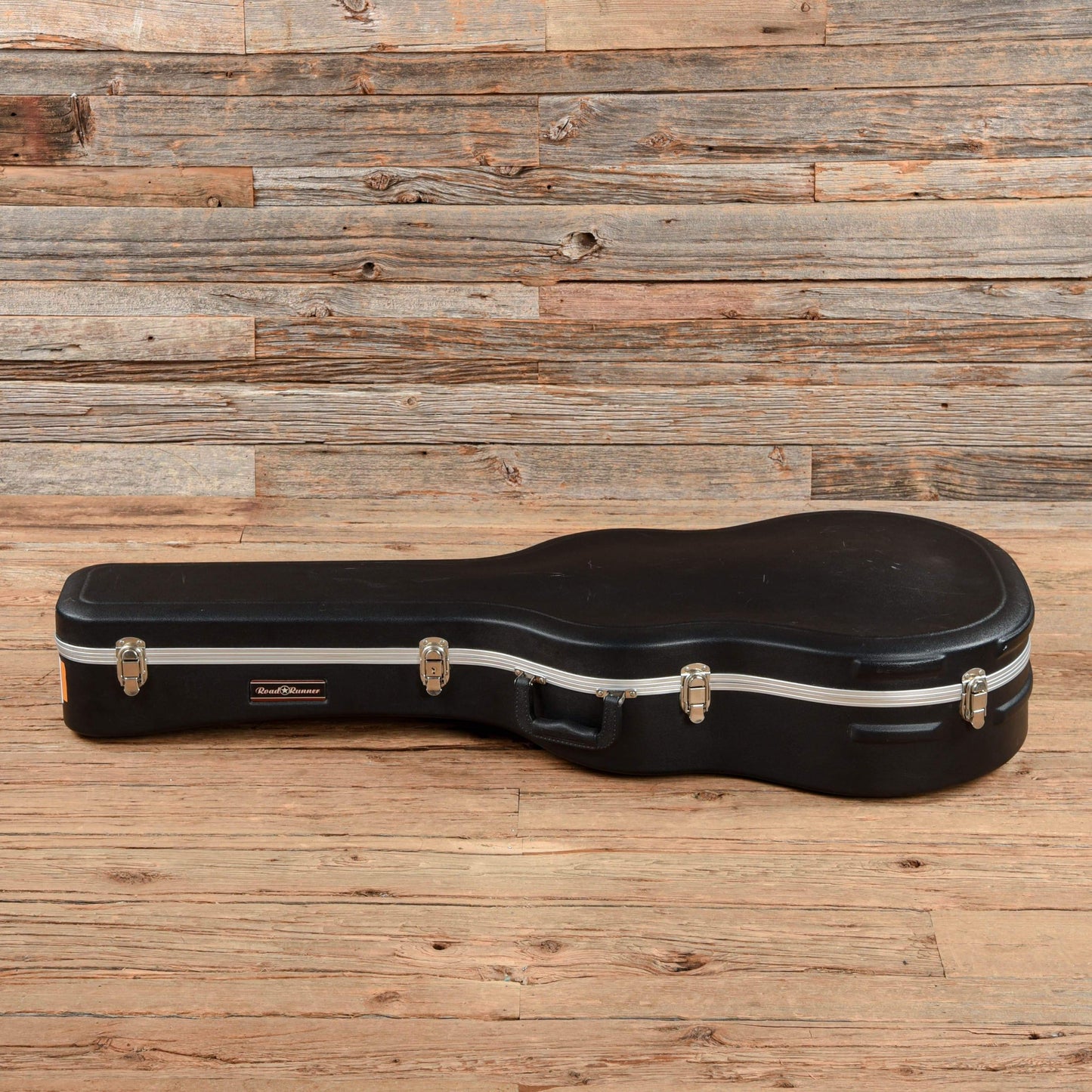 Breedlove Atlas Series Model AC25/SM Natural Acoustic Guitars / Concert